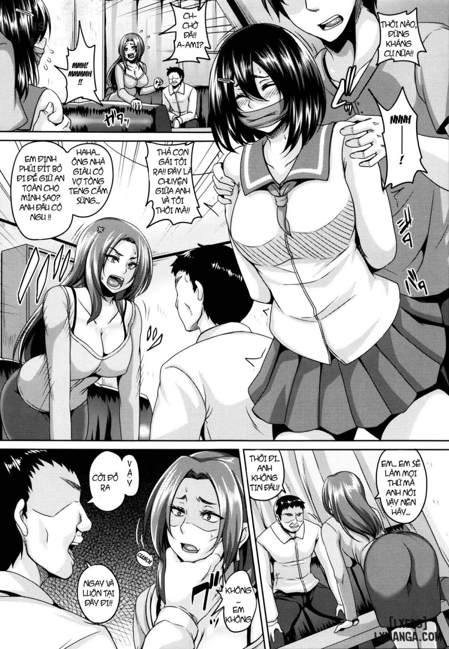 Zenana Biyaku Choukyou Nikubenki Collection 
