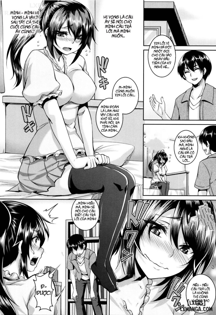 Zenana Biyaku Choukyou Nikubenki Collection 
