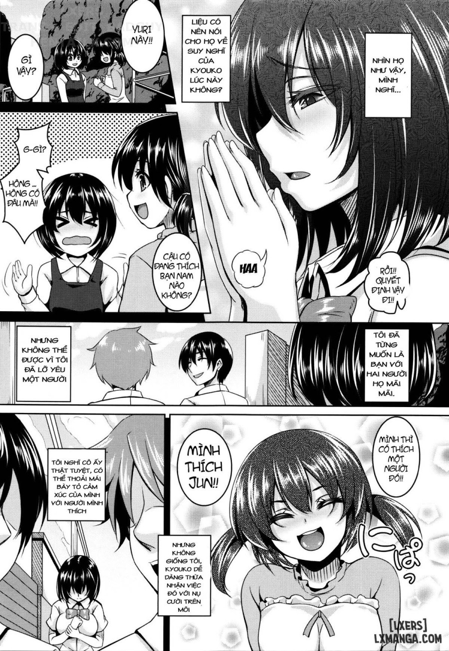 Zenana Biyaku Choukyou Nikubenki Collection 
