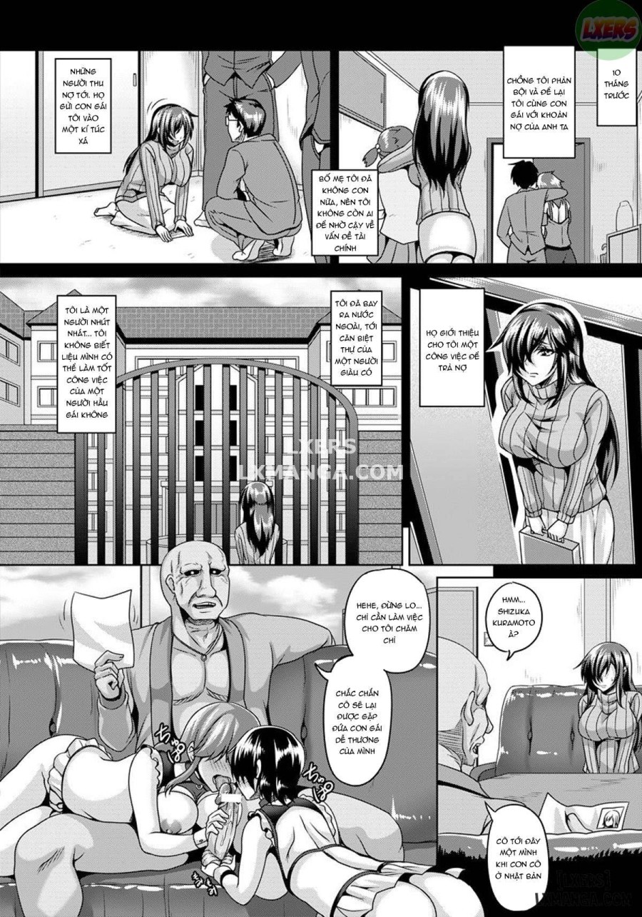Zenana Biyaku Choukyou Nikubenki Collection 