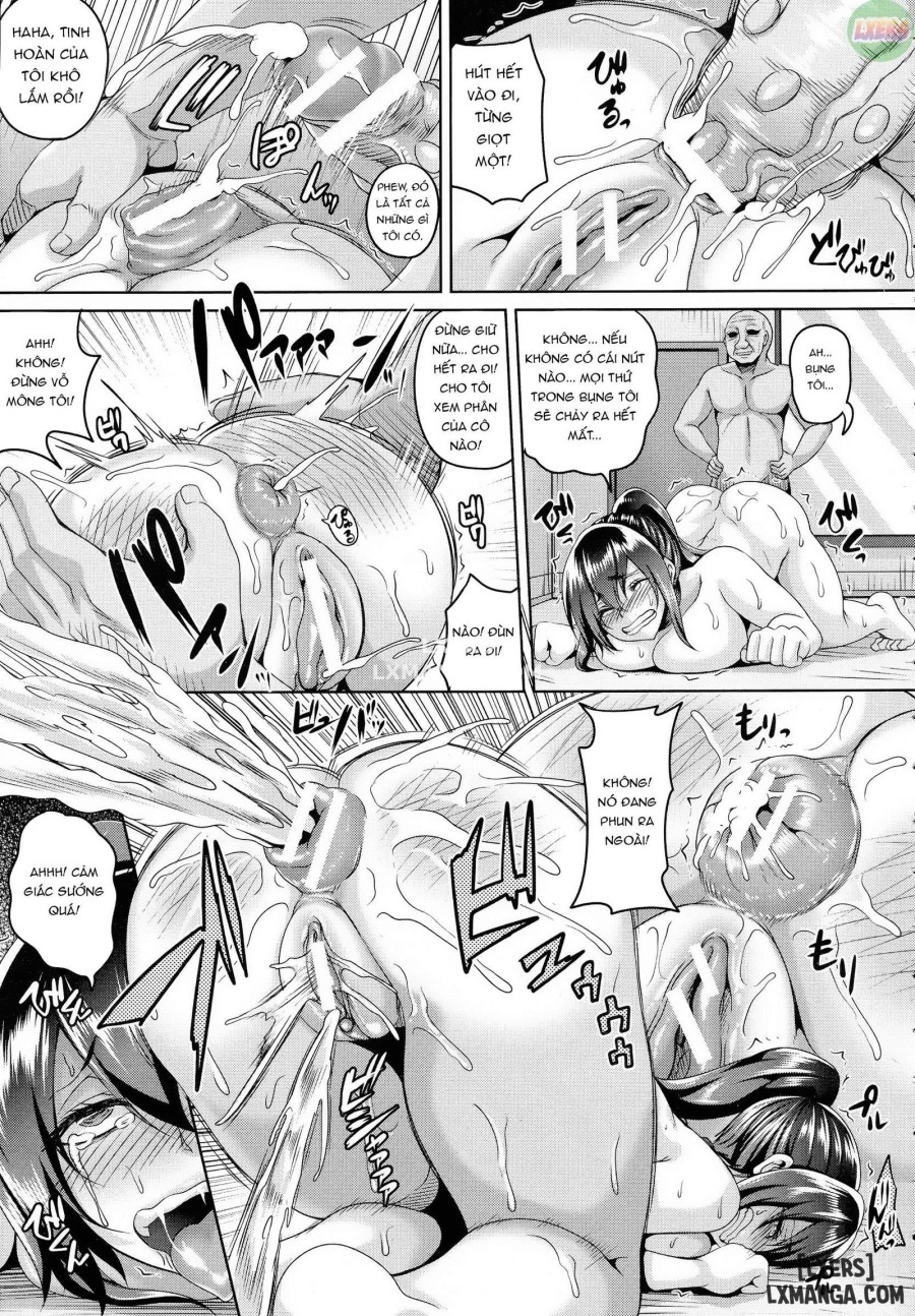 Zenana Biyaku Choukyou Nikubenki Collection 