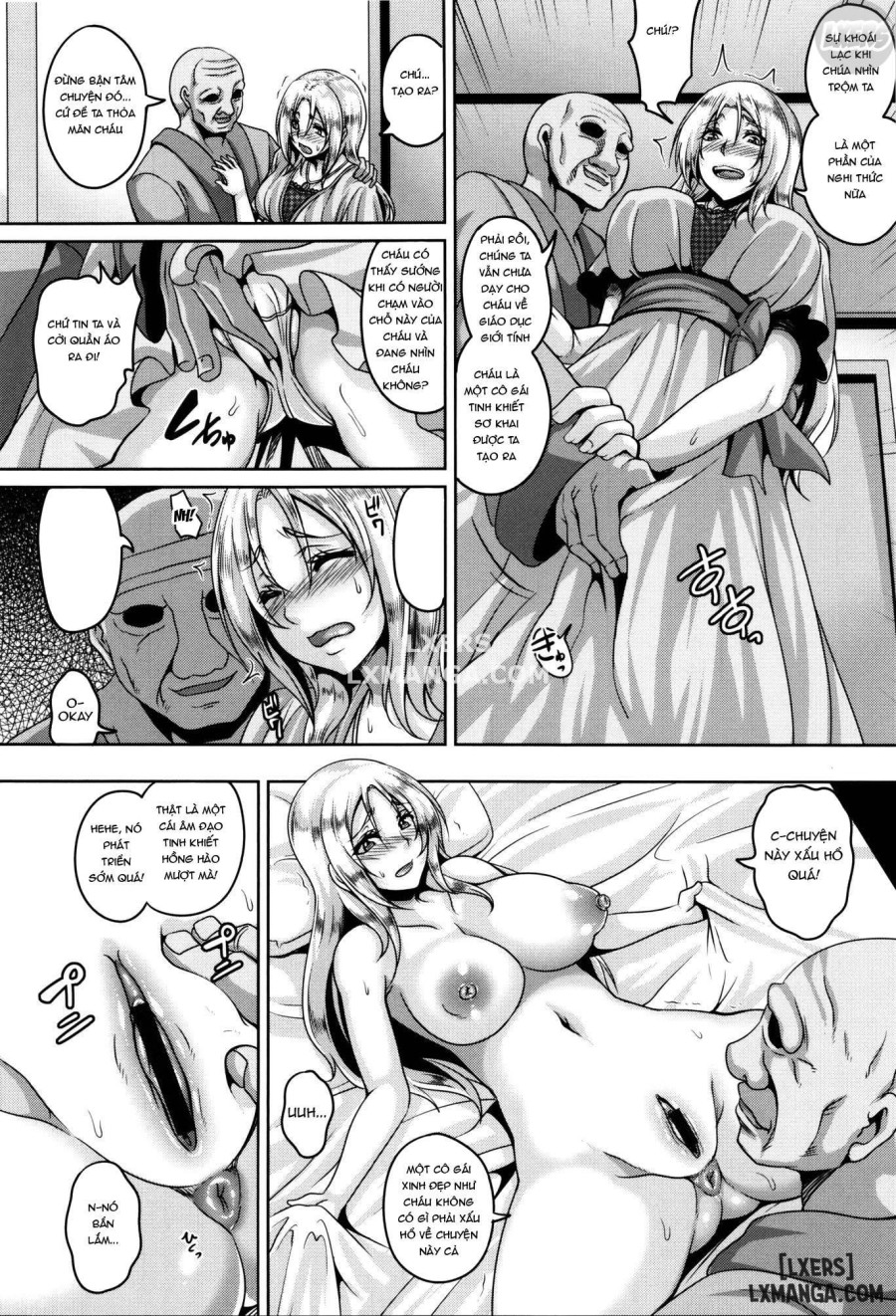 Zenana Biyaku Choukyou Nikubenki Collection 