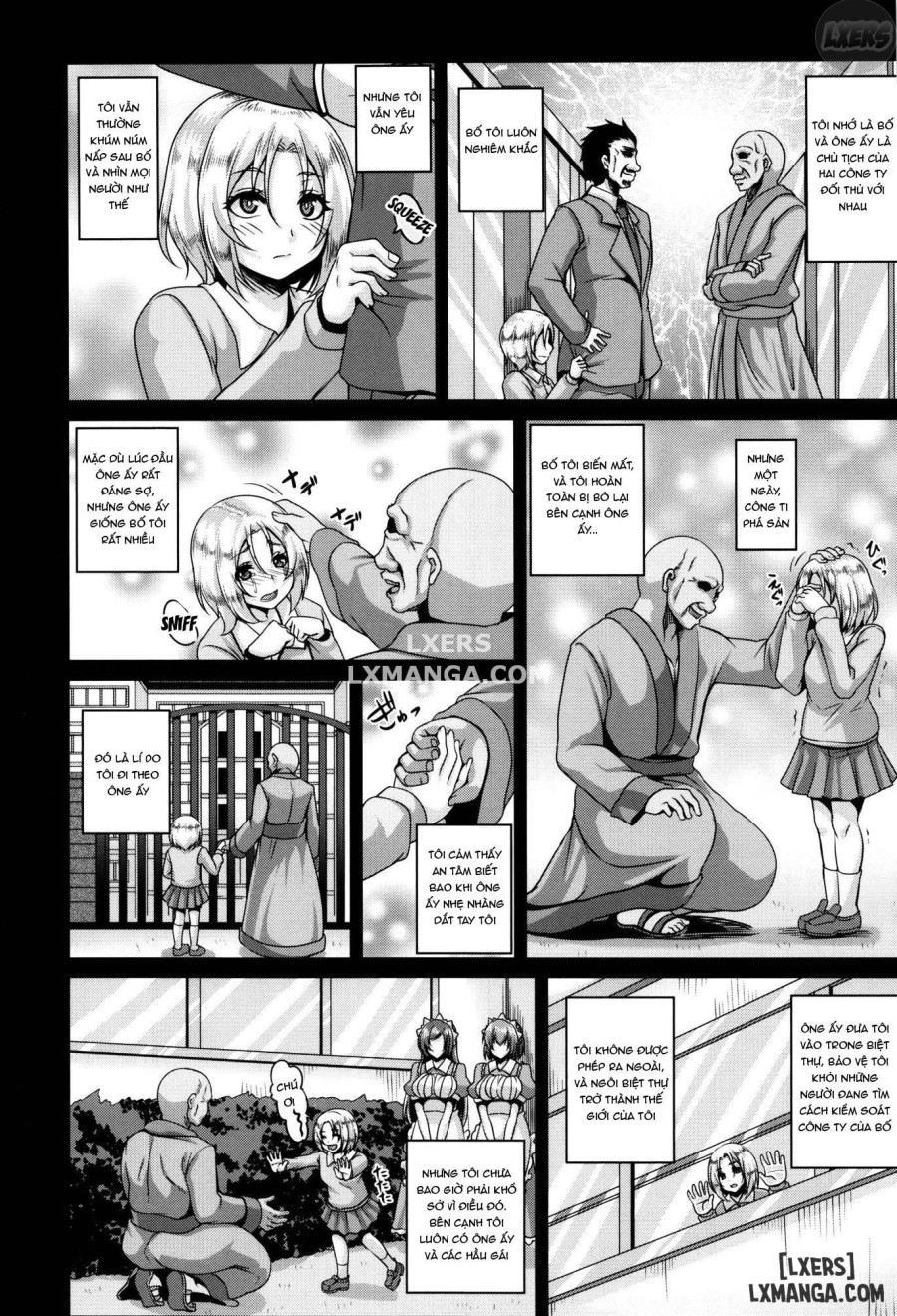 Zenana Biyaku Choukyou Nikubenki Collection 