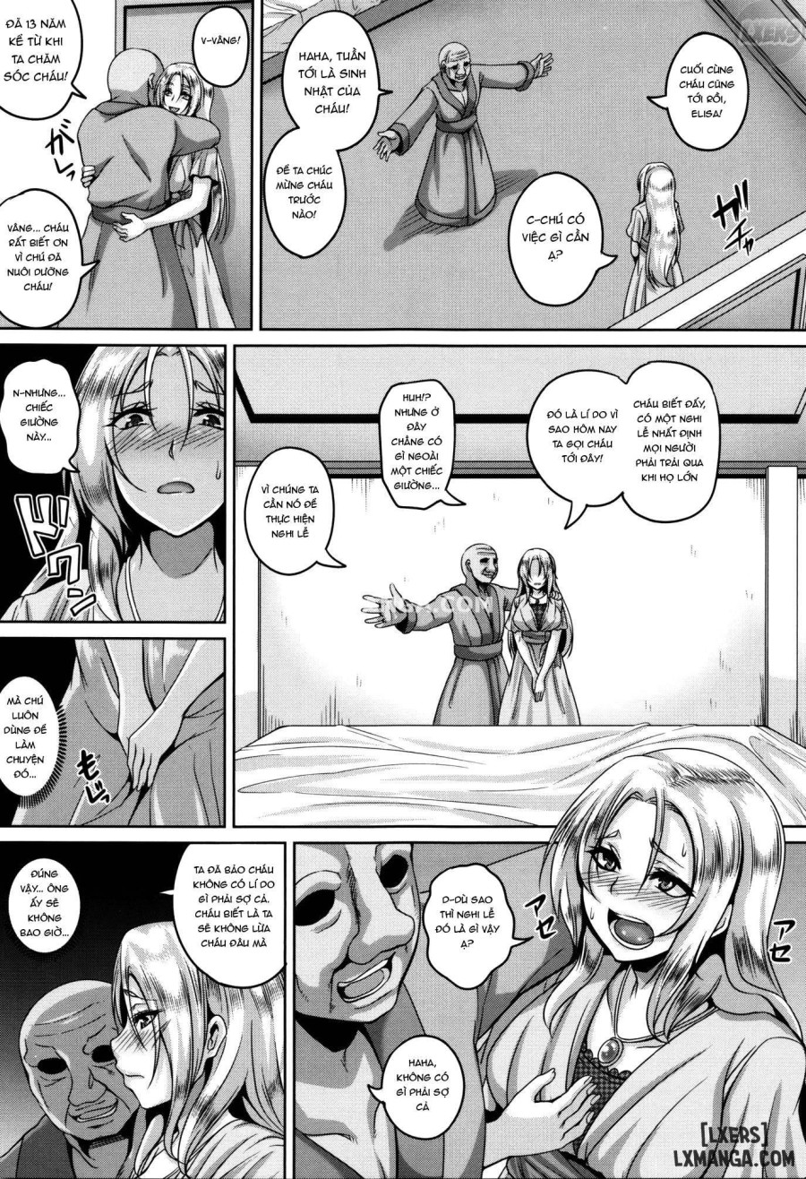 Zenana Biyaku Choukyou Nikubenki Collection 