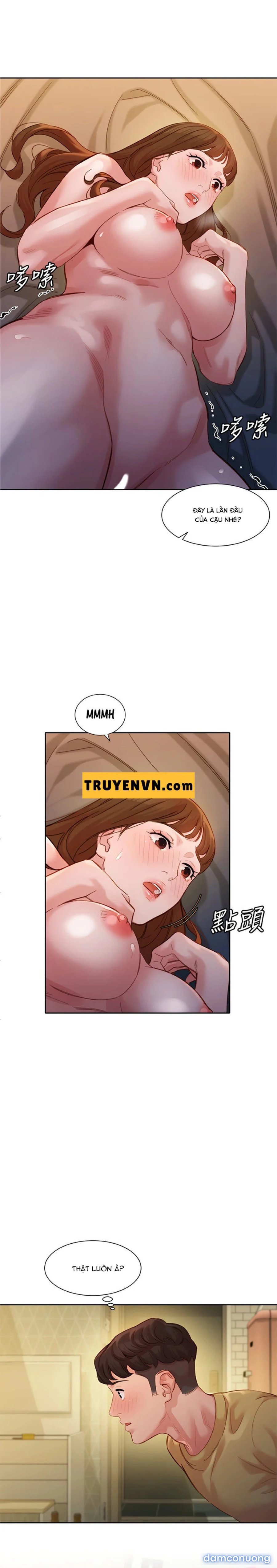 Nữ Thần Instagram 