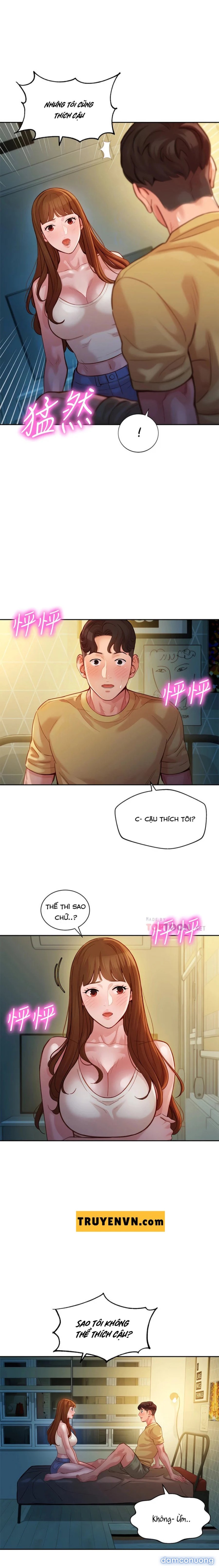 Nữ Thần Instagram 