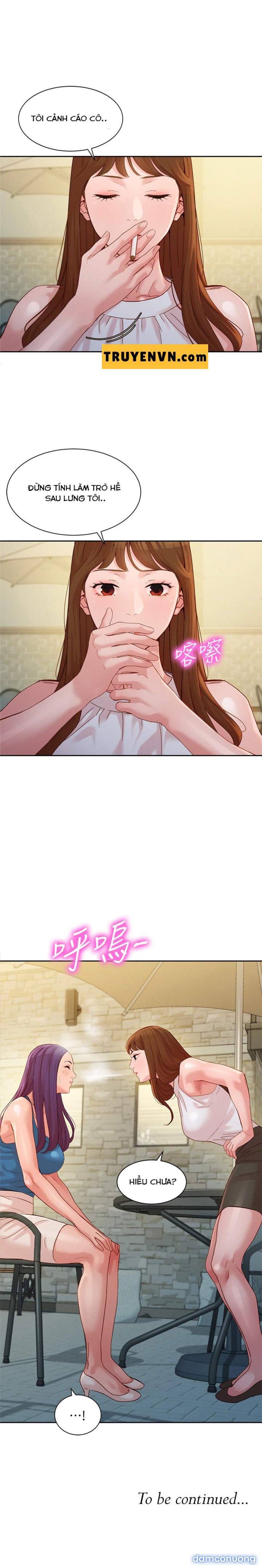 Nữ Thần Instagram 