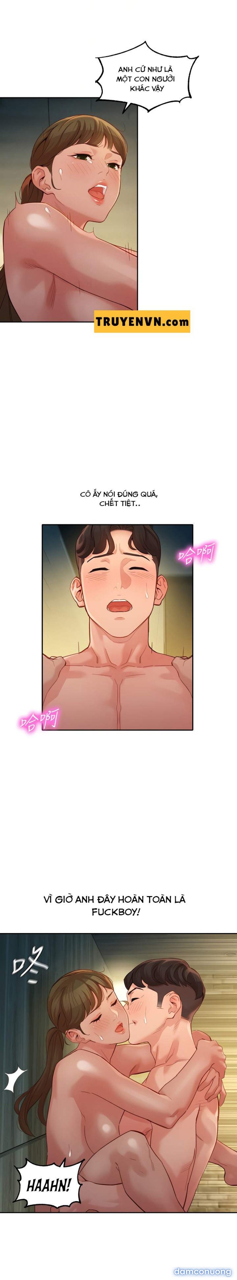 Nữ Thần Instagram 