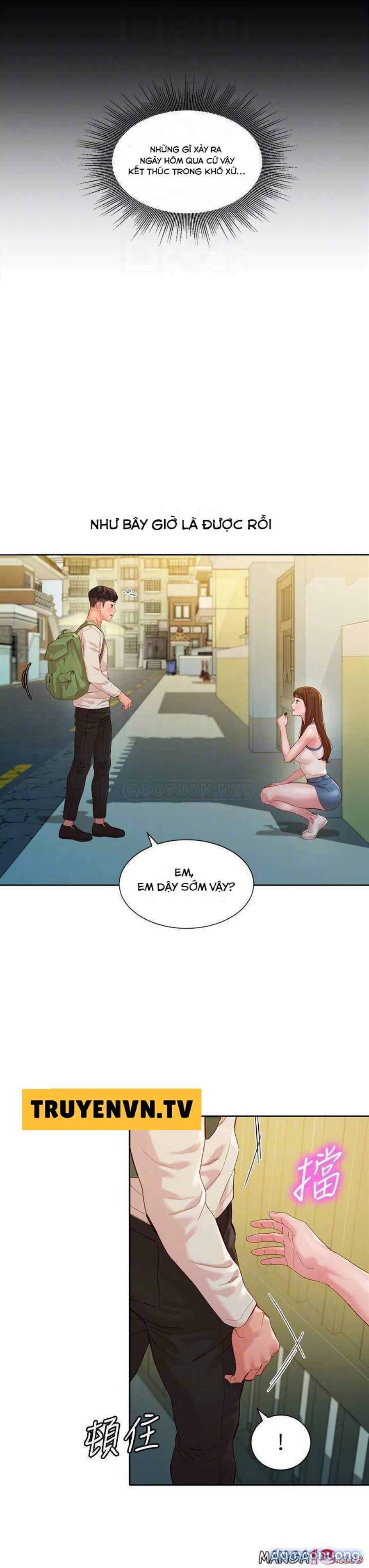 Nữ Thần Instagram 