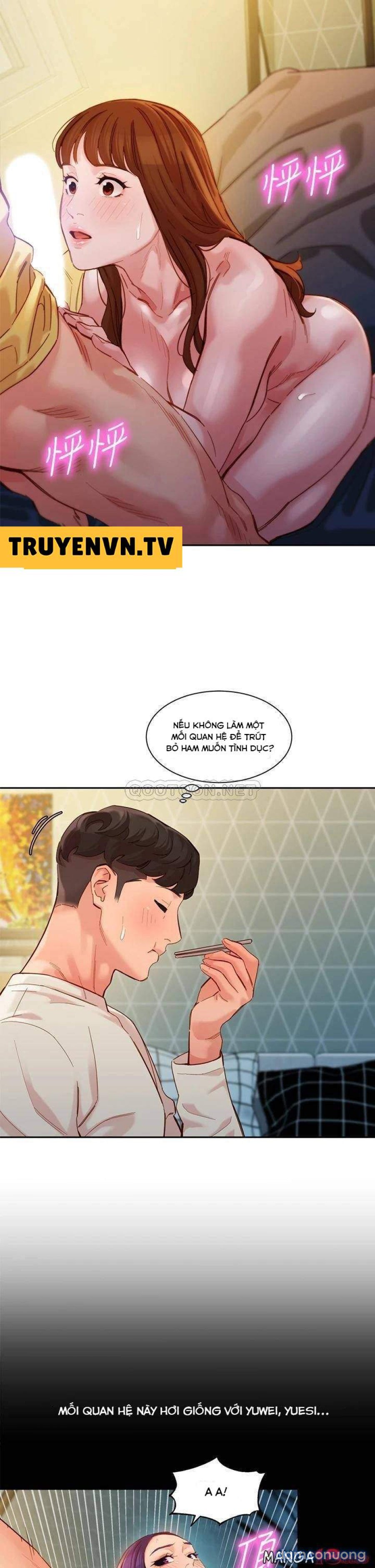 Nữ Thần Instagram 