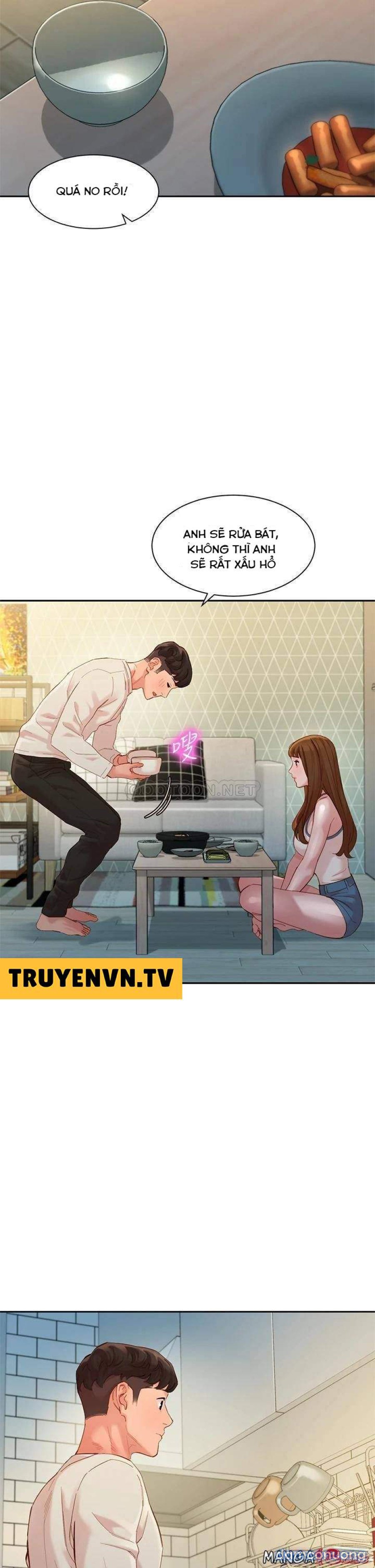Nữ Thần Instagram 