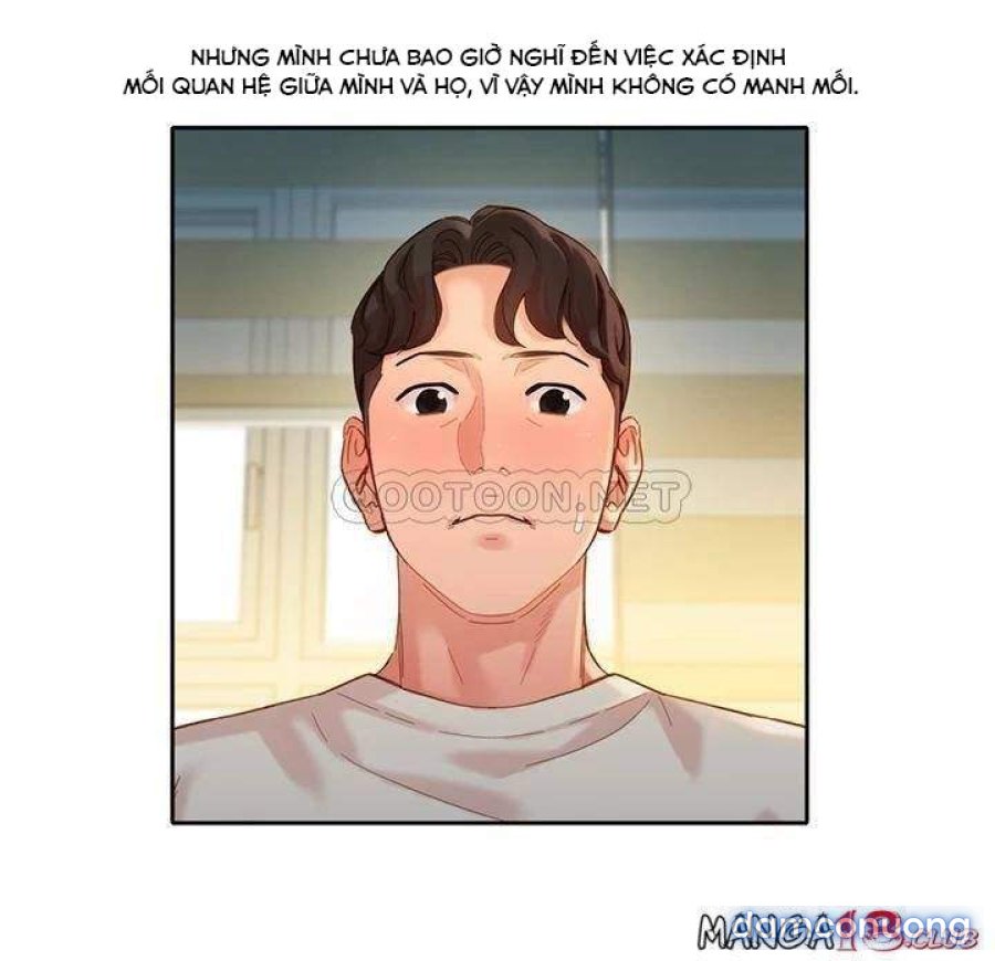 Nữ Thần Instagram 