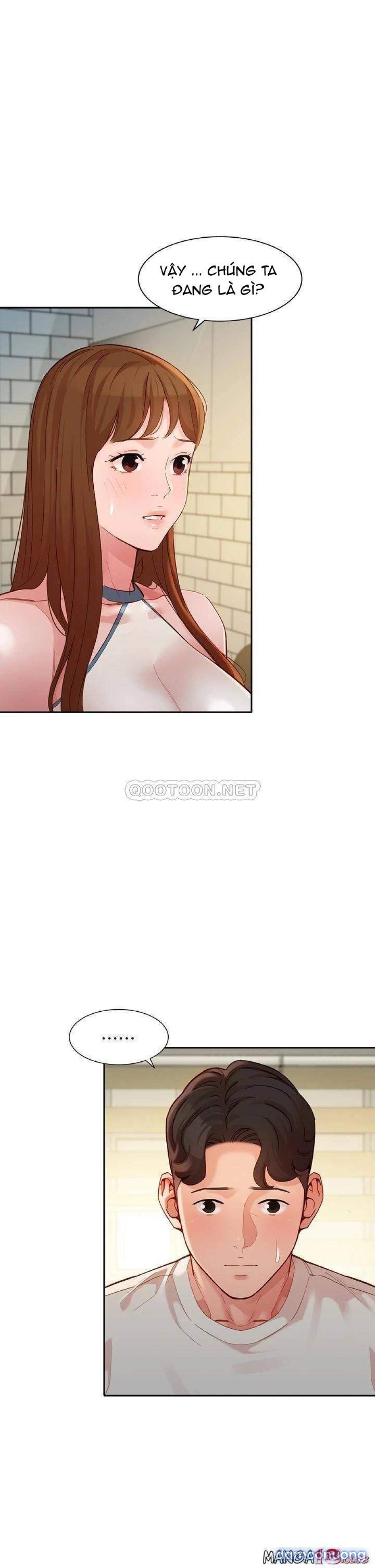Nữ Thần Instagram 