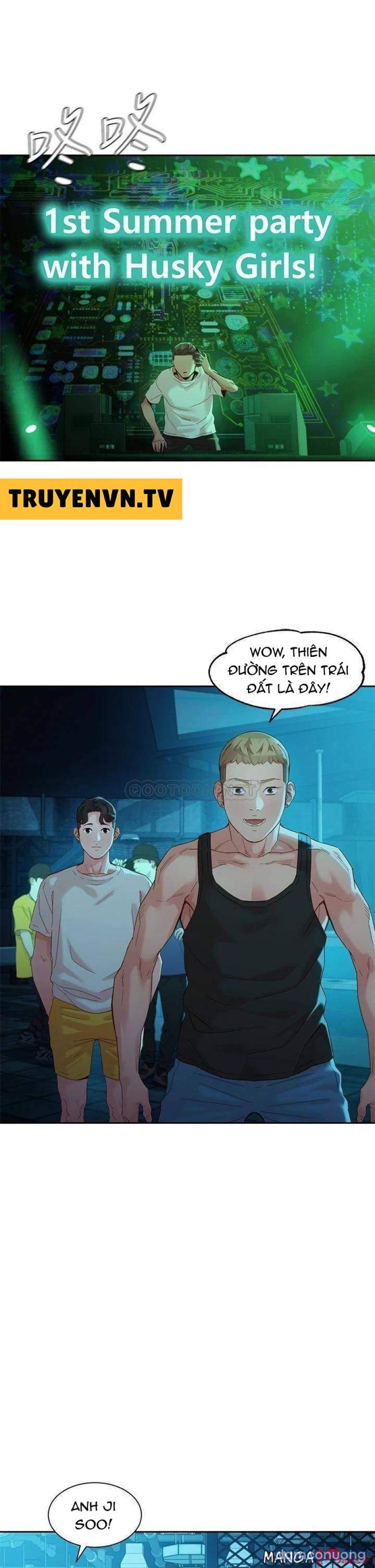 Nữ Thần Instagram 