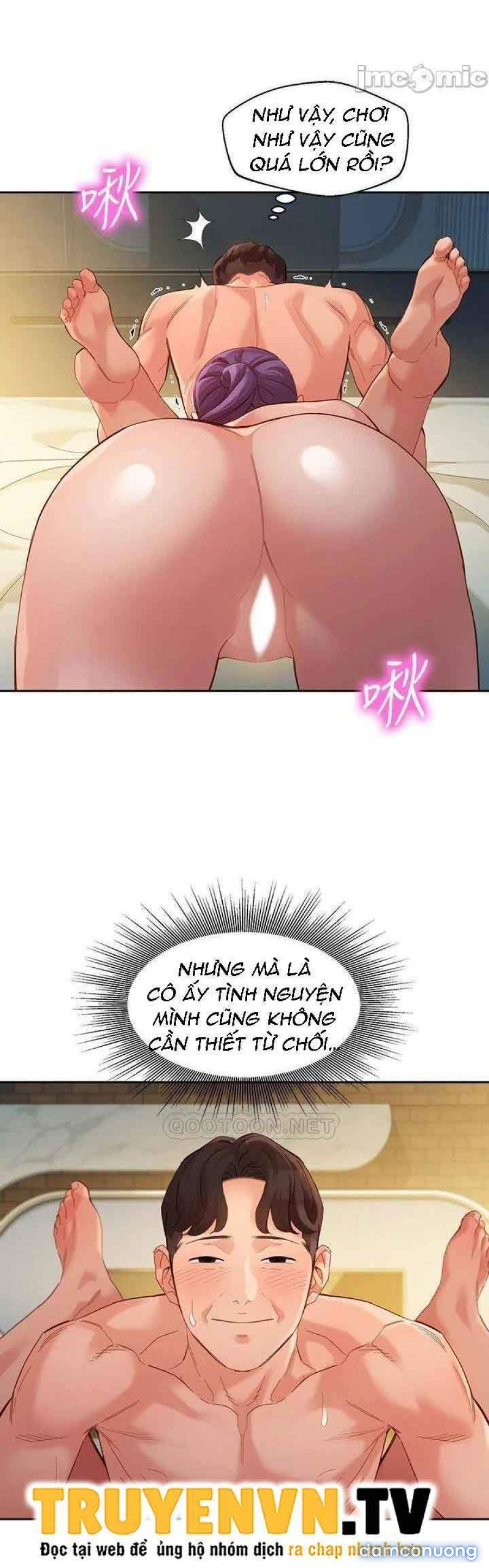 Nữ Thần Instagram 