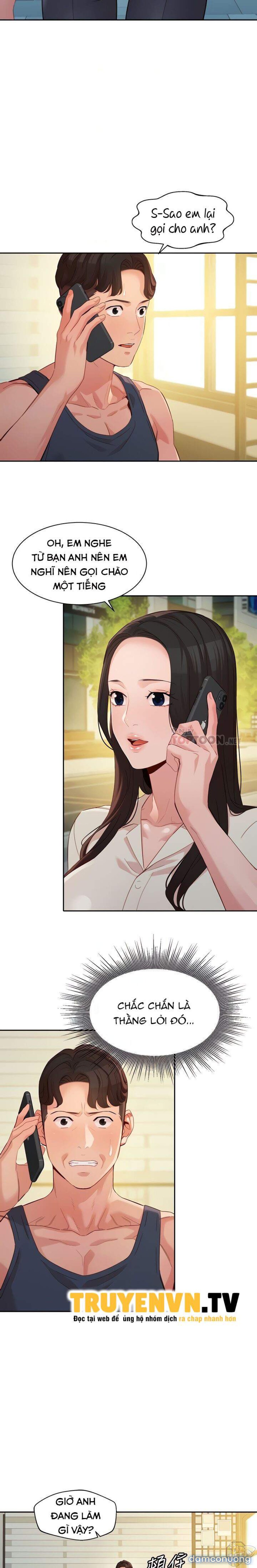 Nữ Thần Instagram 