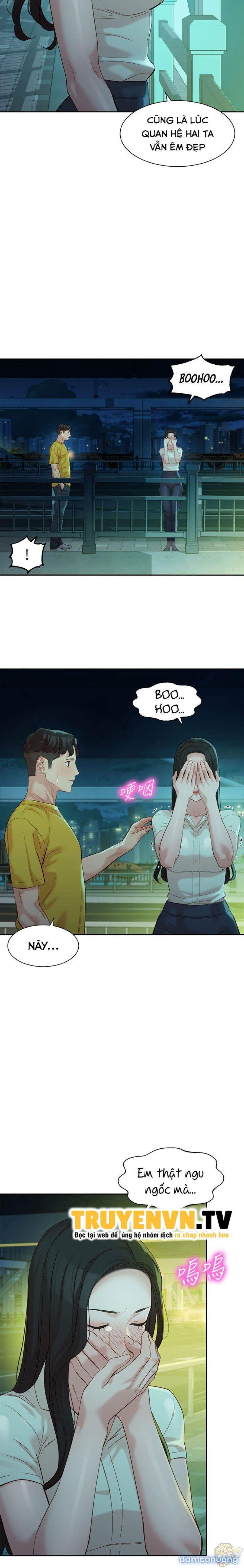 Nữ Thần Instagram 