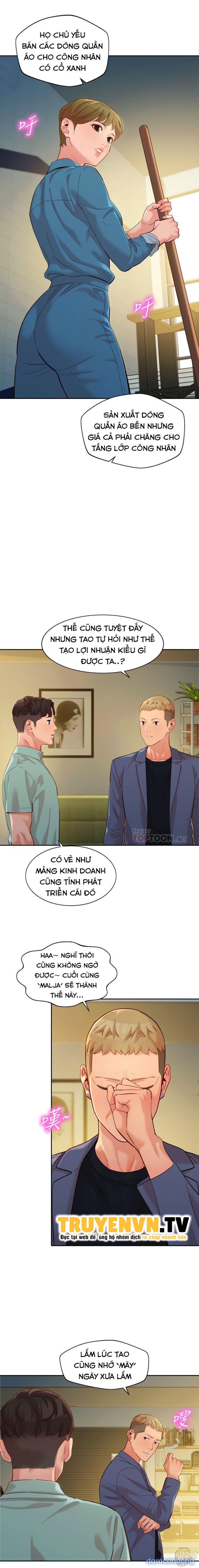 Nữ Thần Instagram 