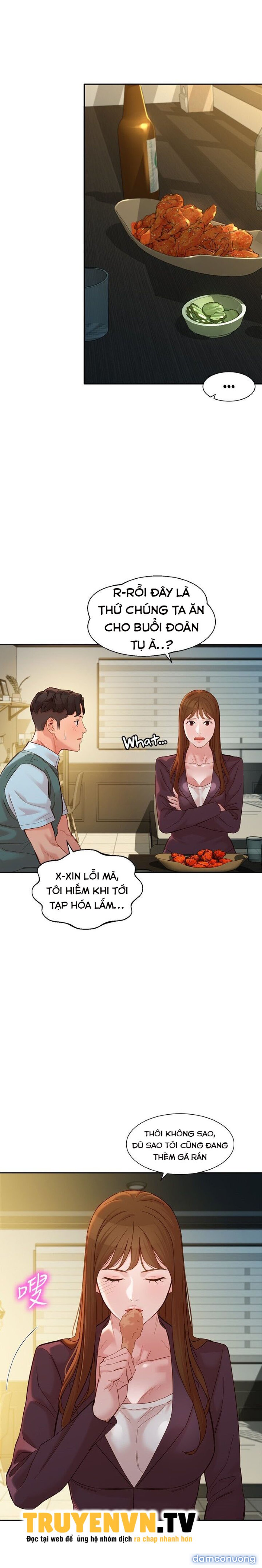 Nữ Thần Instagram 