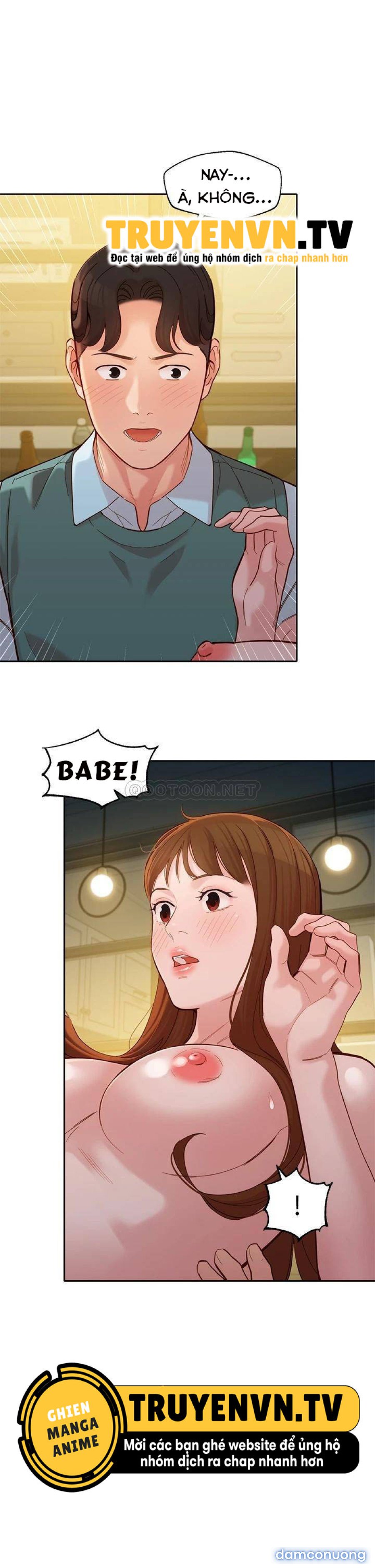 Nữ Thần Instagram 