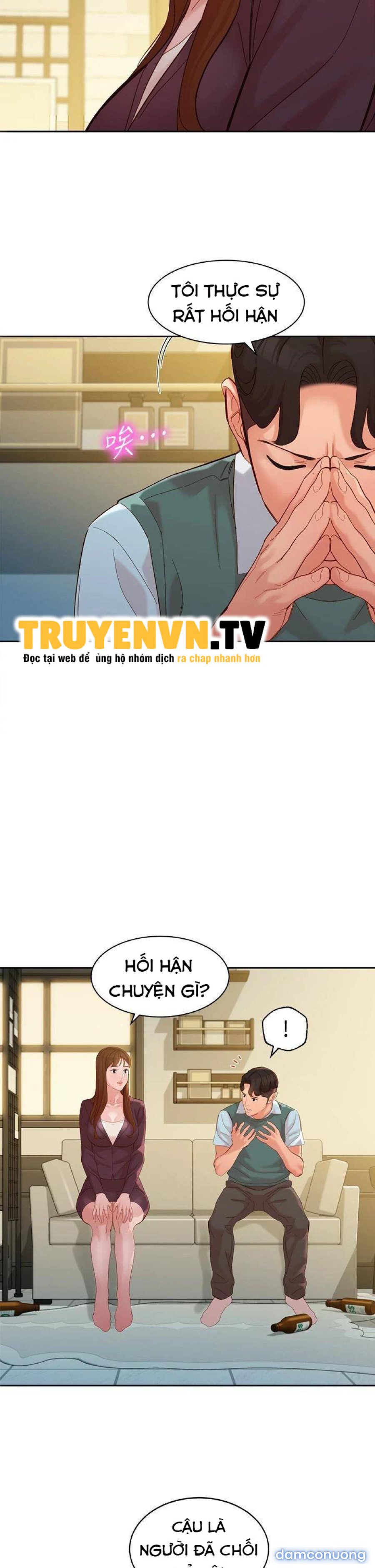 Nữ Thần Instagram 