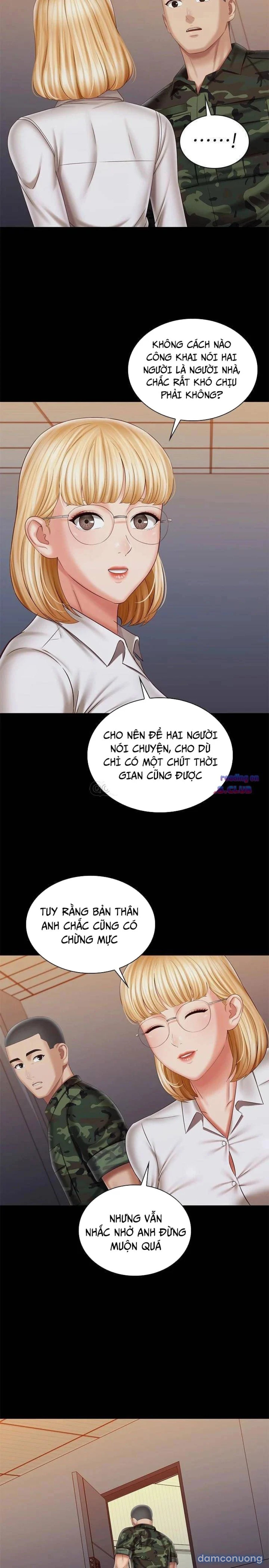 Sứ Mệnh Người Anh 