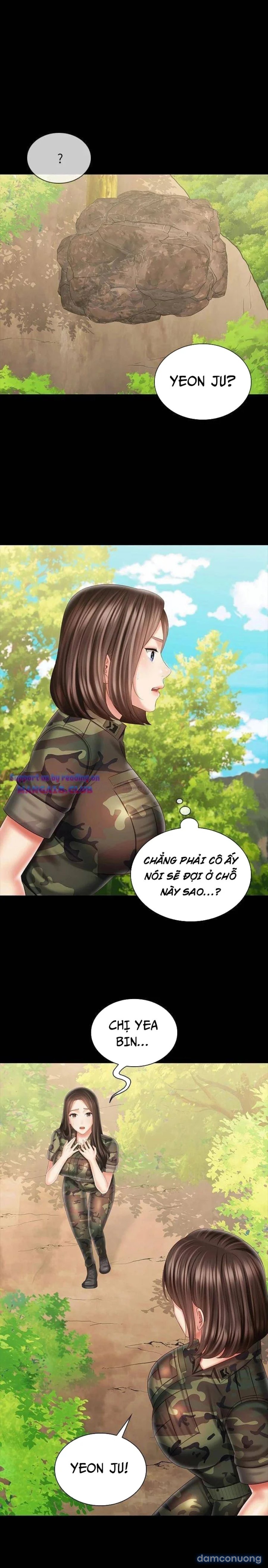 Sứ Mệnh Người Anh 