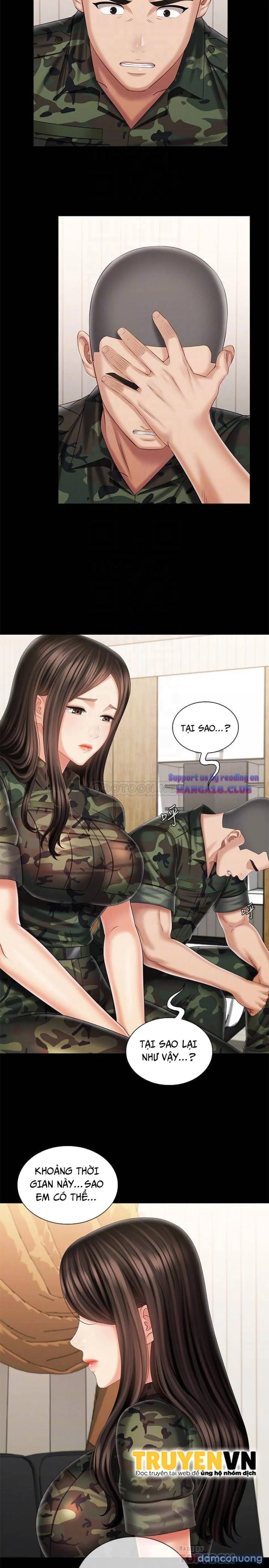 Sứ Mệnh Người Anh 