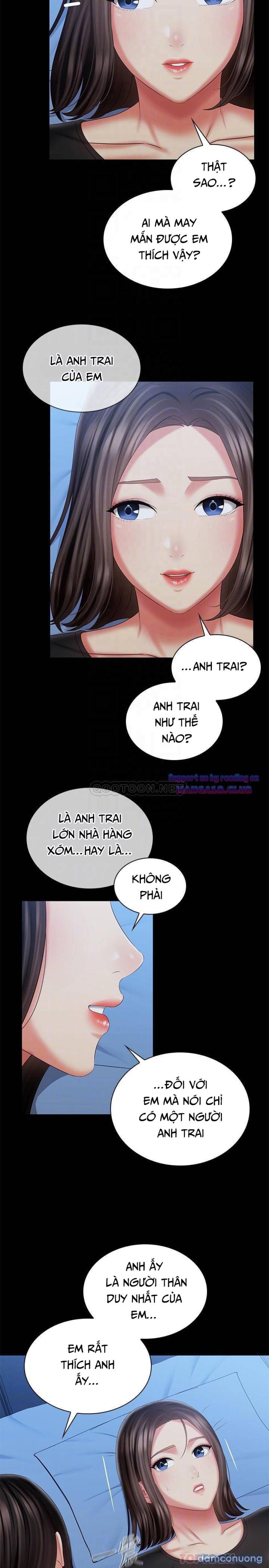 Sứ Mệnh Người Anh 