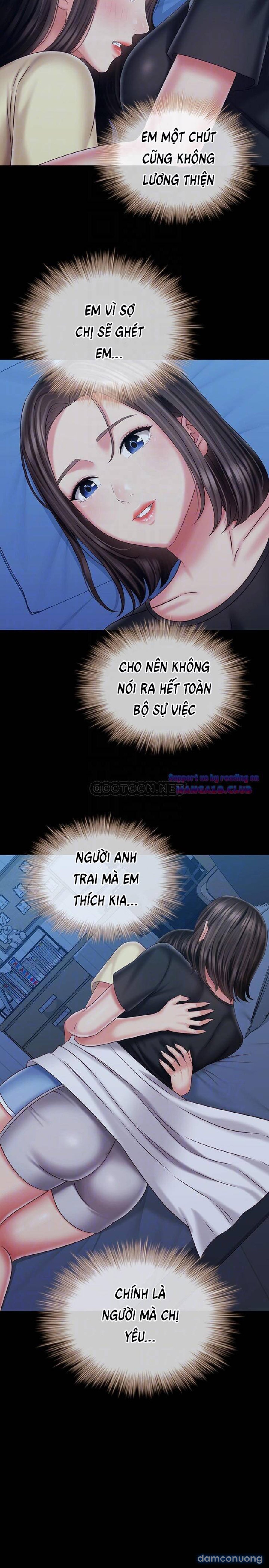Sứ Mệnh Người Anh 