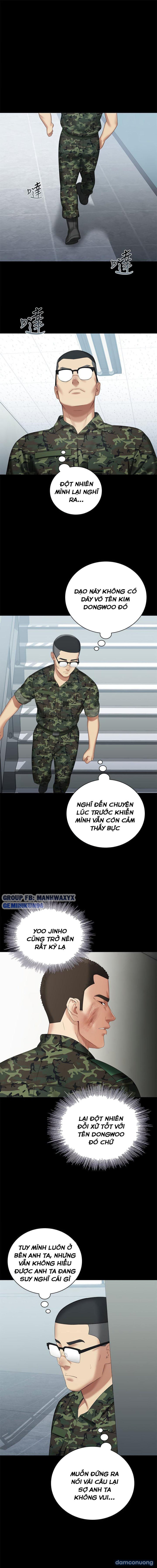 Sứ Mệnh Người Anh 