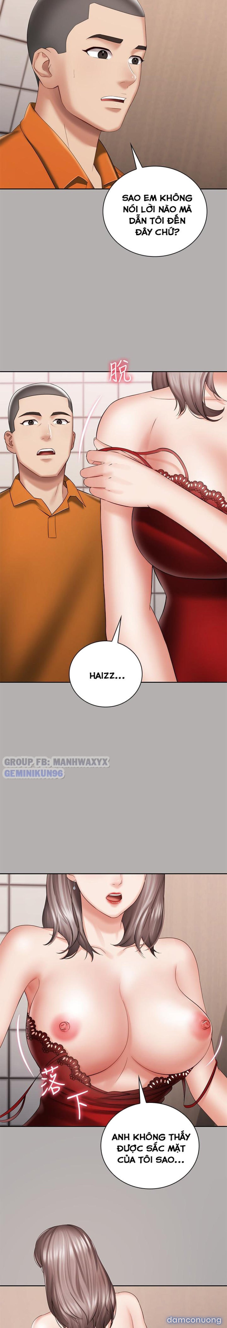 Sứ Mệnh Người Anh 