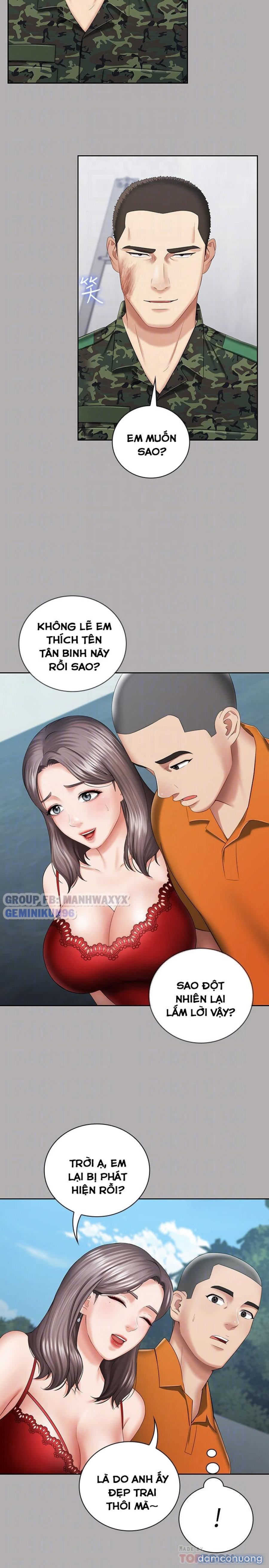 Sứ Mệnh Người Anh 