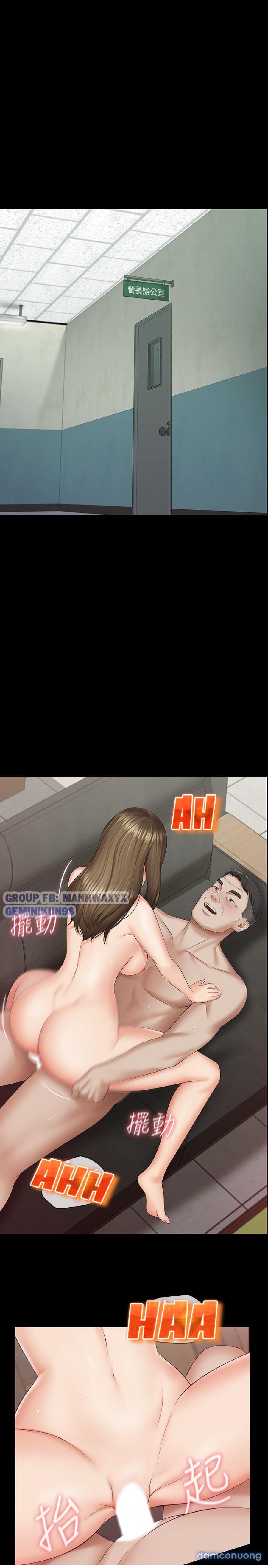 Sứ Mệnh Người Anh 