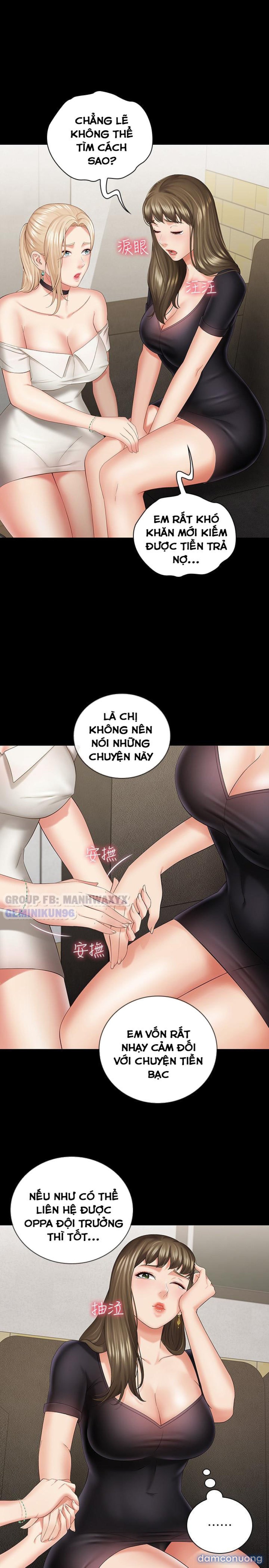 Sứ Mệnh Người Anh 