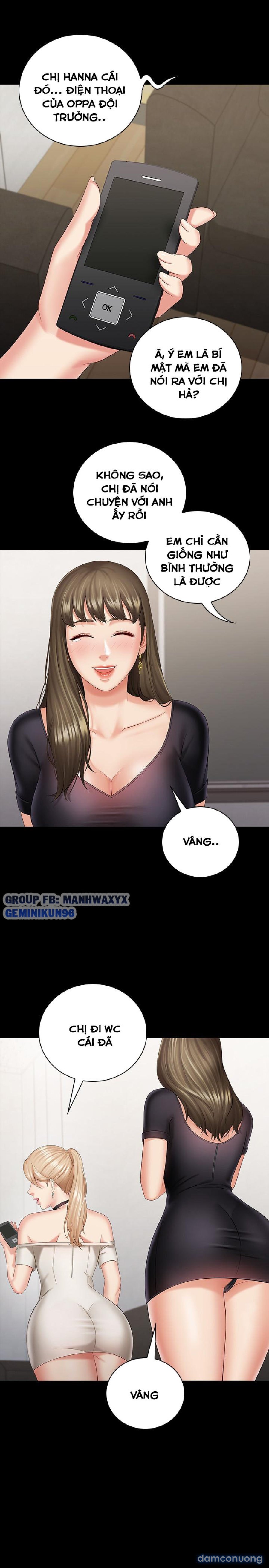 Sứ Mệnh Người Anh 
