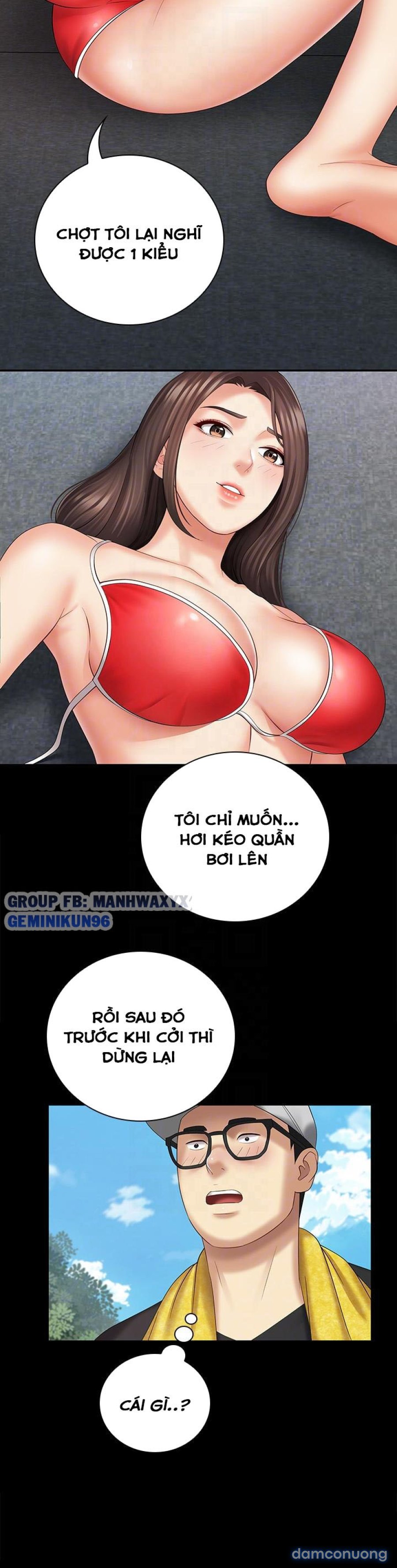 Sứ Mệnh Người Anh 