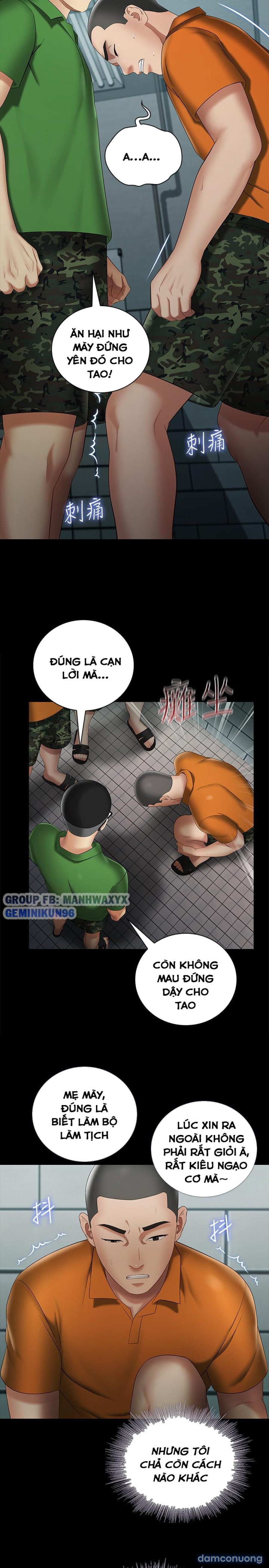Sứ Mệnh Người Anh 