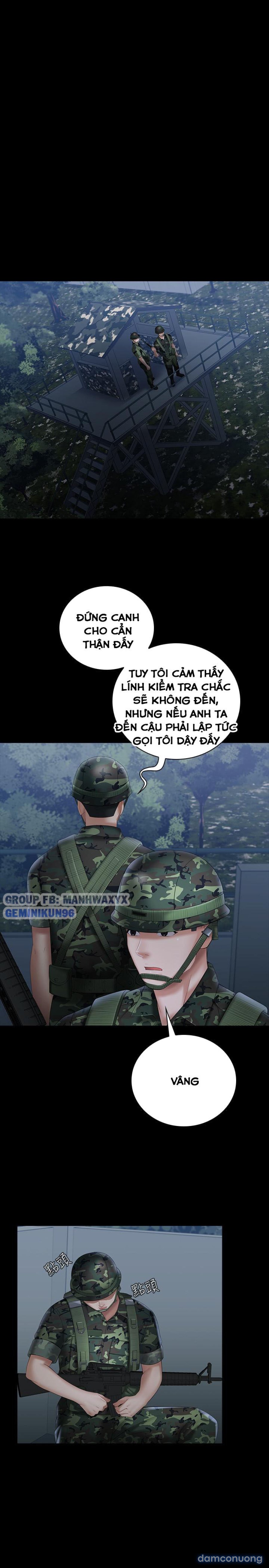 Sứ Mệnh Người Anh 