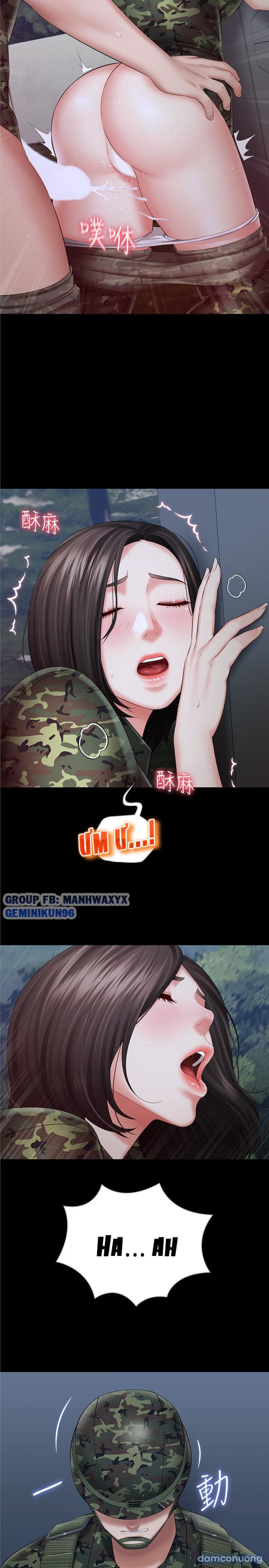 Sứ Mệnh Người Anh 