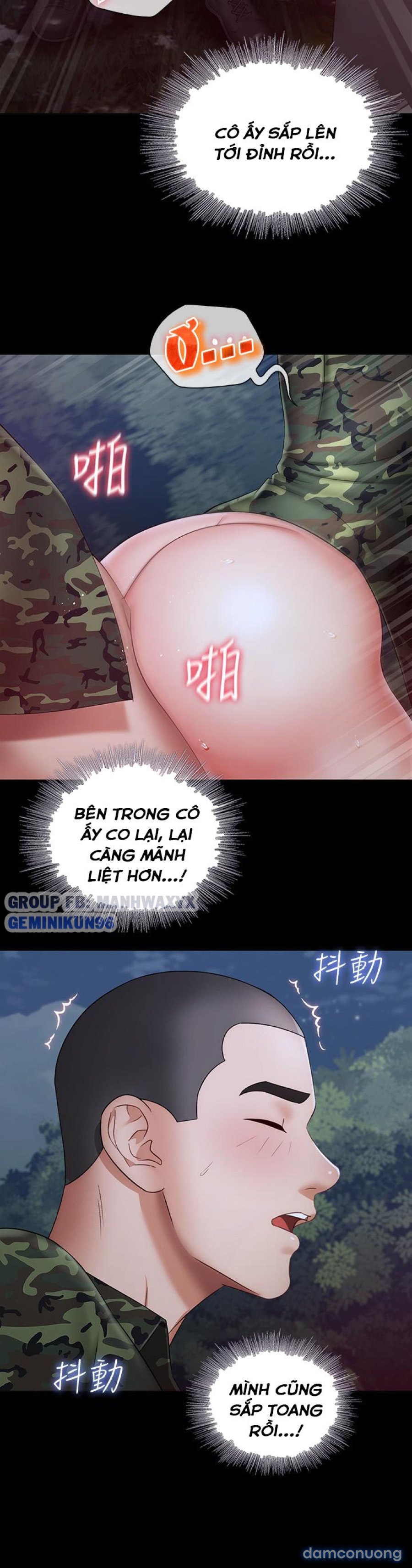 Sứ Mệnh Người Anh 
