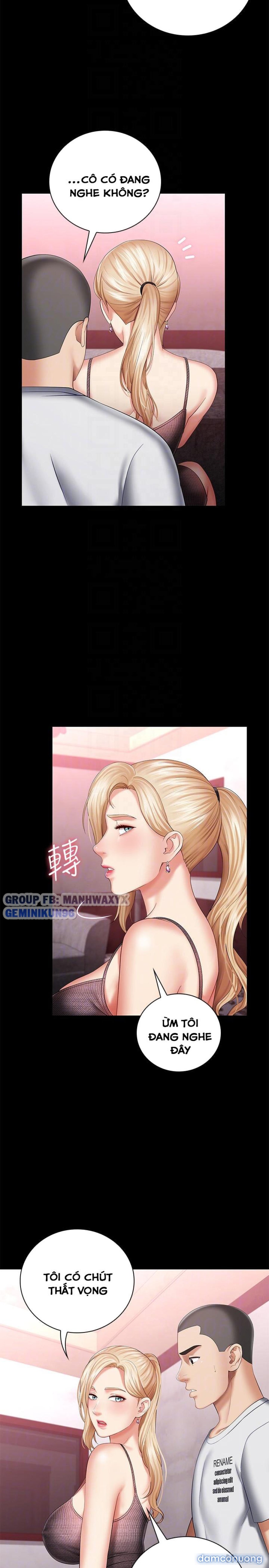 Sứ Mệnh Người Anh 
