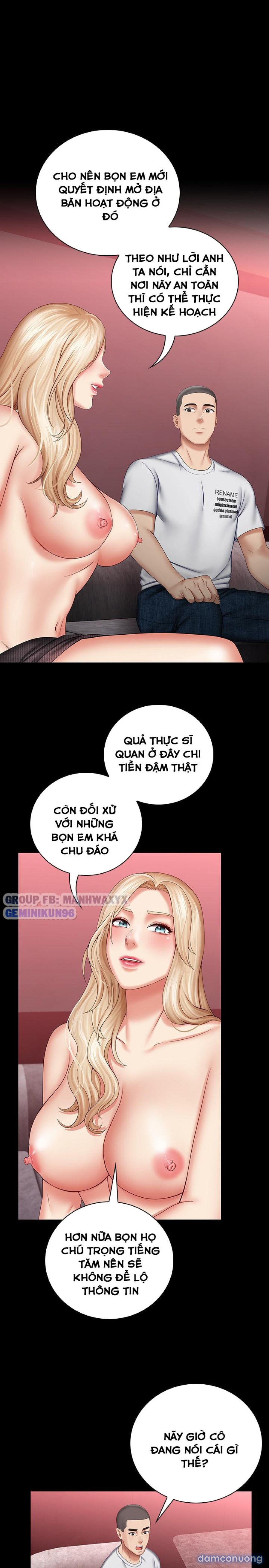 Sứ Mệnh Người Anh 