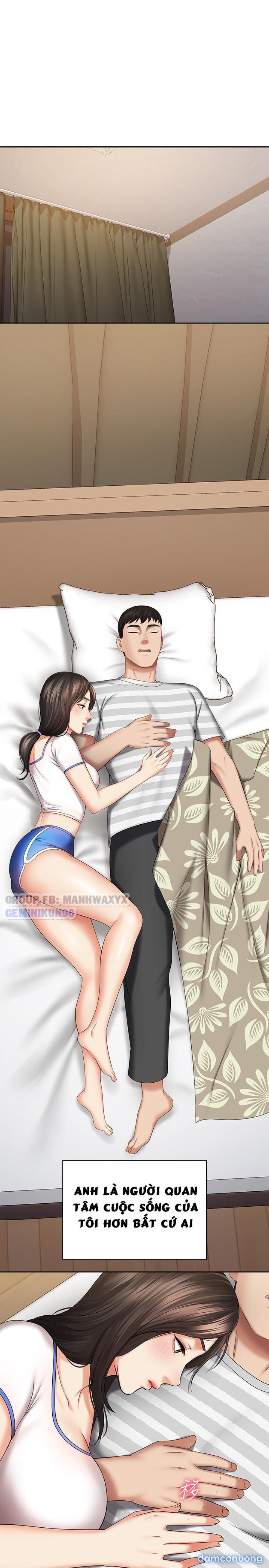 Sứ Mệnh Người Anh 