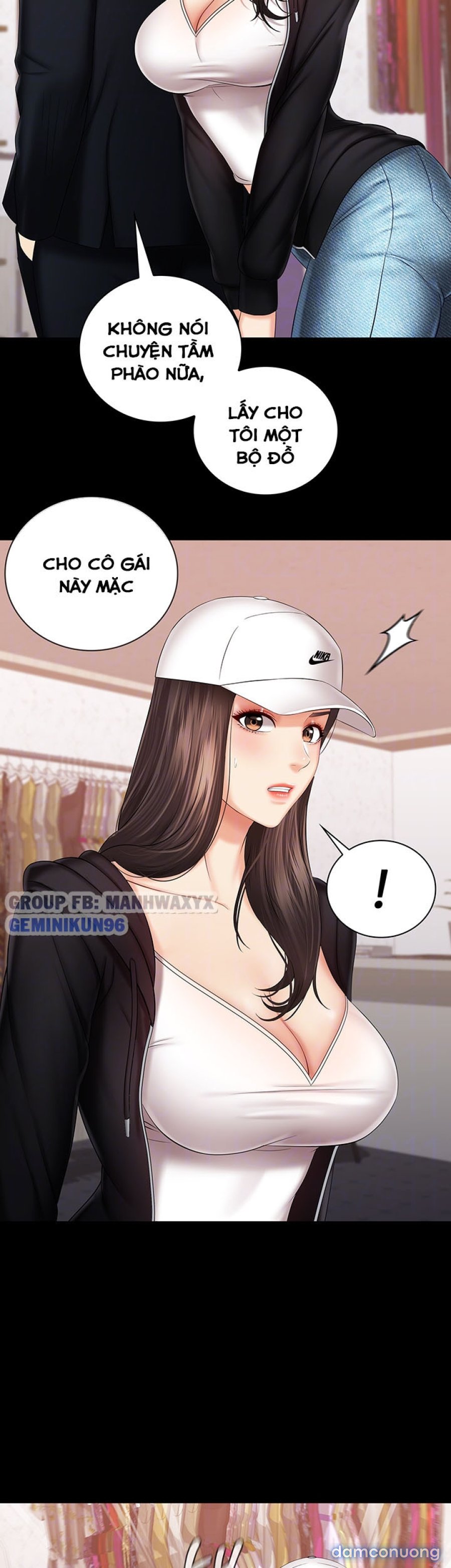 Sứ Mệnh Người Anh 