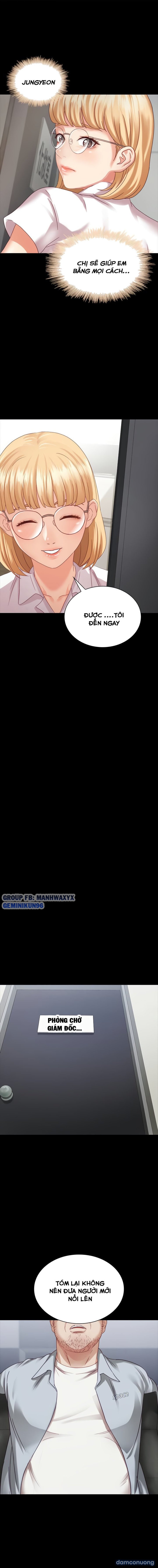 Sứ Mệnh Người Anh 