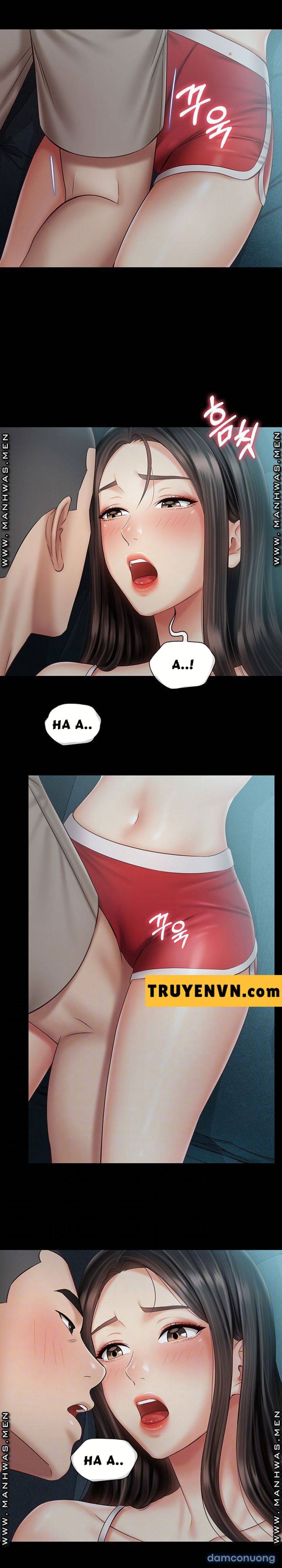 Sứ Mệnh Người Anh 