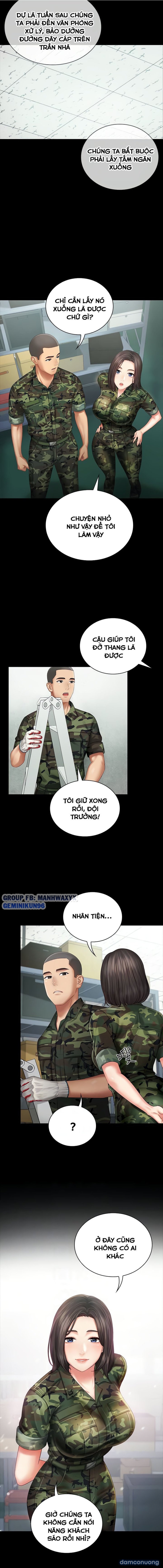 Sứ Mệnh Người Anh 