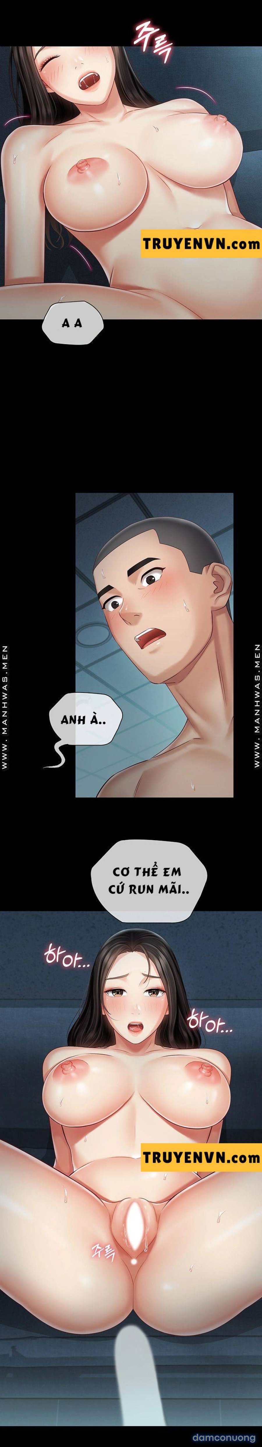 Sứ Mệnh Người Anh 