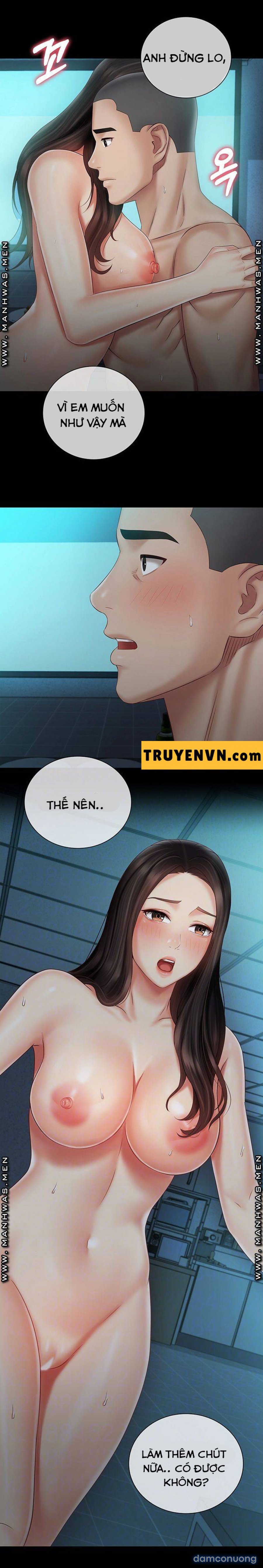 Sứ Mệnh Người Anh 